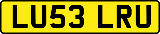LU53LRU