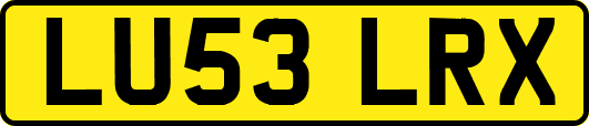 LU53LRX
