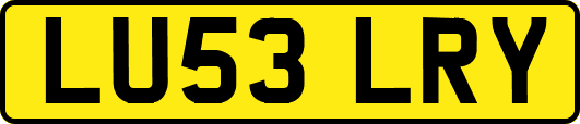 LU53LRY