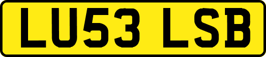 LU53LSB