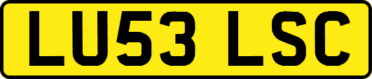 LU53LSC