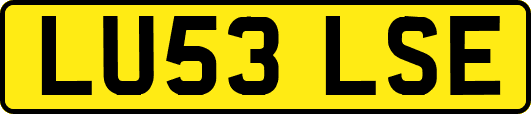 LU53LSE