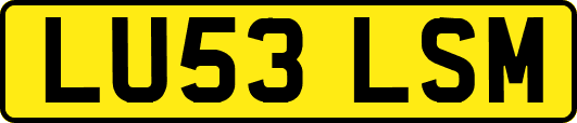 LU53LSM