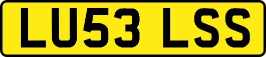 LU53LSS