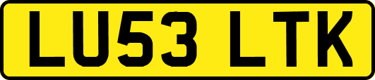 LU53LTK