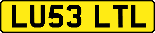 LU53LTL