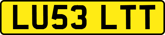 LU53LTT