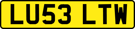 LU53LTW