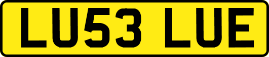 LU53LUE