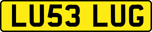 LU53LUG