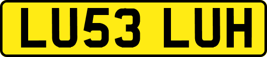 LU53LUH