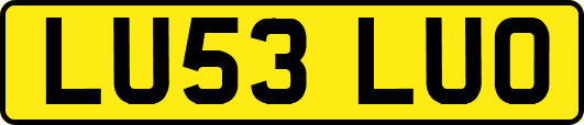 LU53LUO