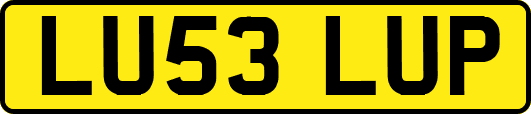LU53LUP