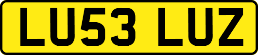 LU53LUZ