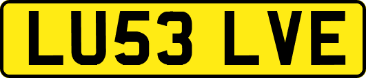 LU53LVE