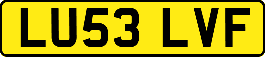 LU53LVF