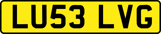 LU53LVG