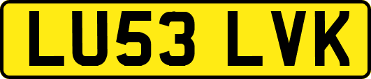 LU53LVK