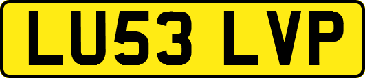 LU53LVP