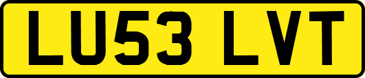 LU53LVT