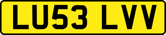LU53LVV