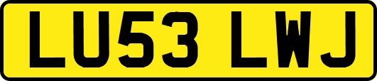 LU53LWJ