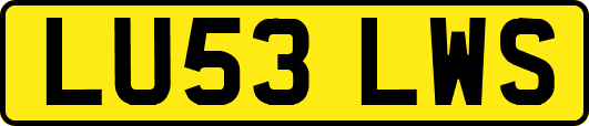 LU53LWS