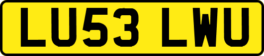 LU53LWU