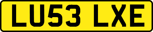 LU53LXE