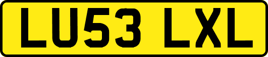LU53LXL