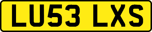 LU53LXS