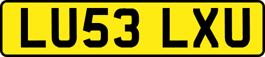 LU53LXU