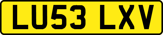 LU53LXV