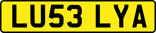 LU53LYA