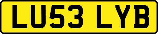 LU53LYB