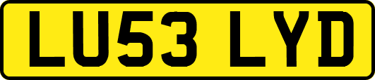 LU53LYD