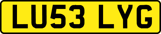 LU53LYG