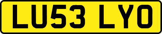LU53LYO