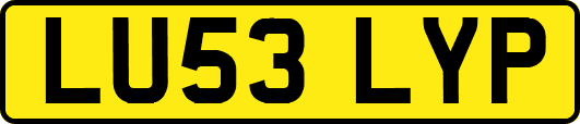 LU53LYP