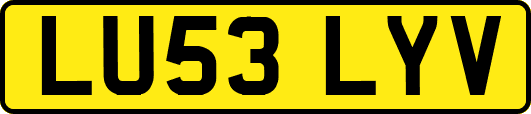 LU53LYV