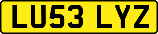 LU53LYZ