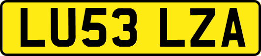 LU53LZA
