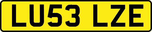 LU53LZE