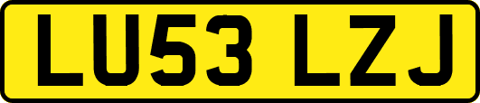 LU53LZJ