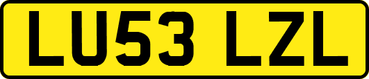 LU53LZL