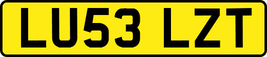 LU53LZT