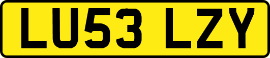 LU53LZY