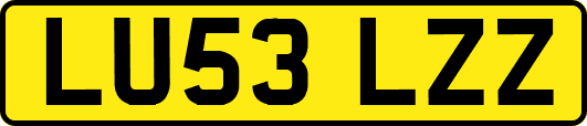 LU53LZZ