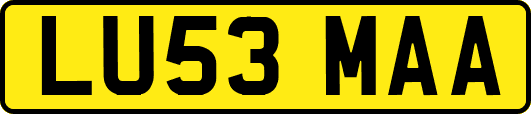 LU53MAA