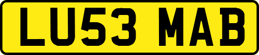 LU53MAB